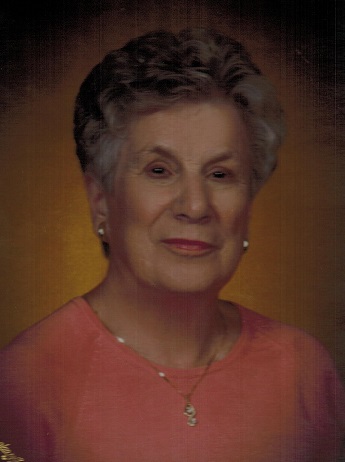 Mary C. Laker
